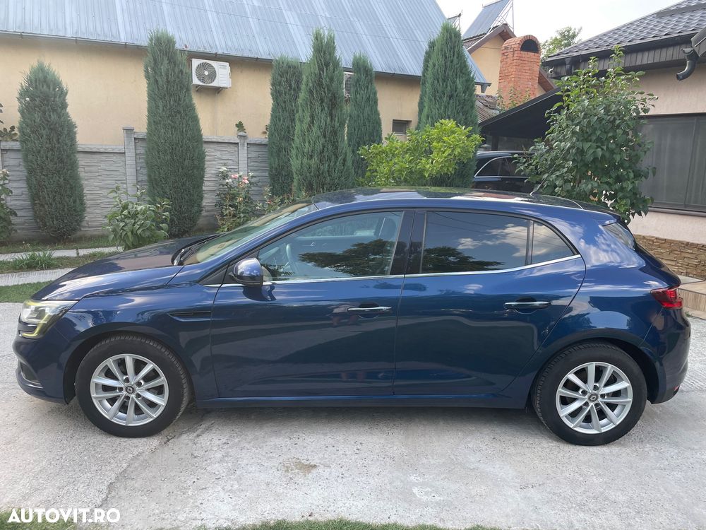 Renault Megane - 3