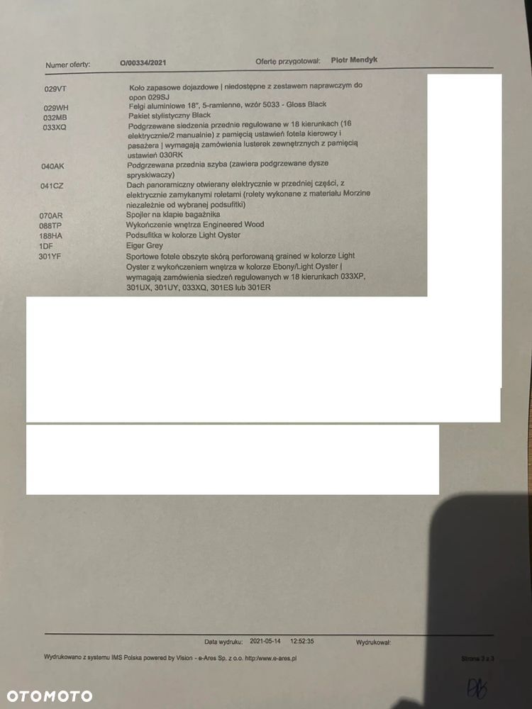 Jaguar XF 2.0 P250 R-Dynamic Black - 10