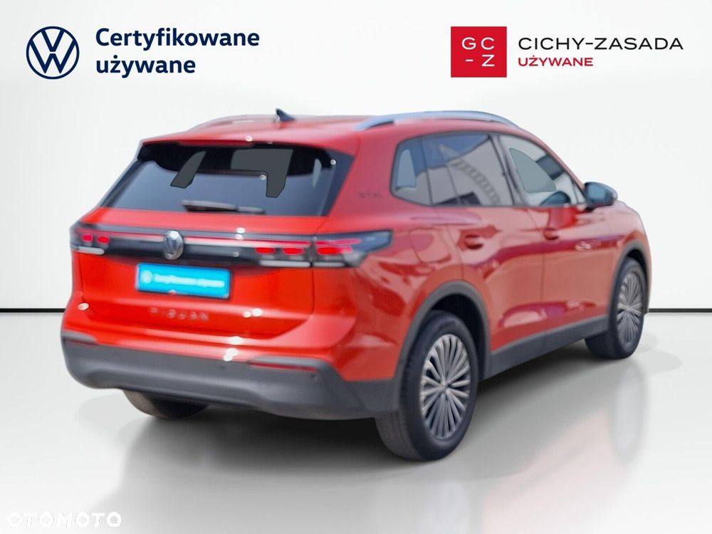 Volkswagen Tiguan - 7