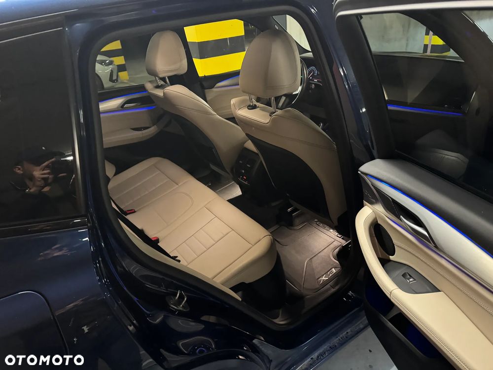 BMW X3 - 12