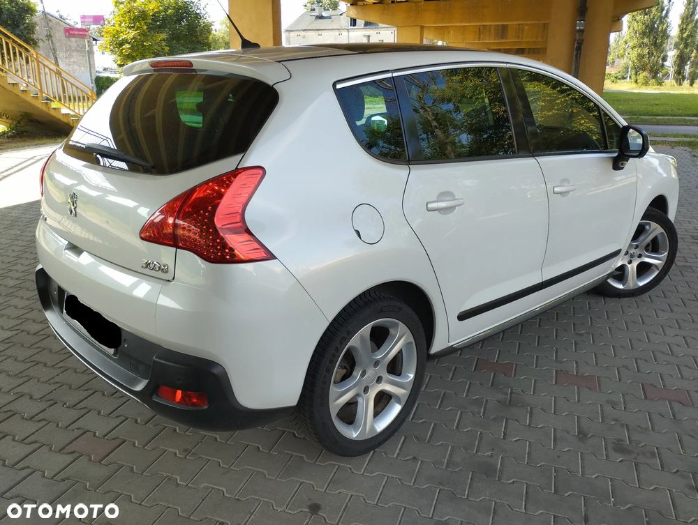 Peugeot 3008 155 THP Active - 12