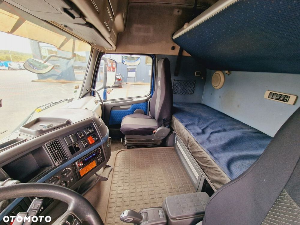 Volvo FH 13 440 EURO 5 Globetrotter automat mega 2007 - 20