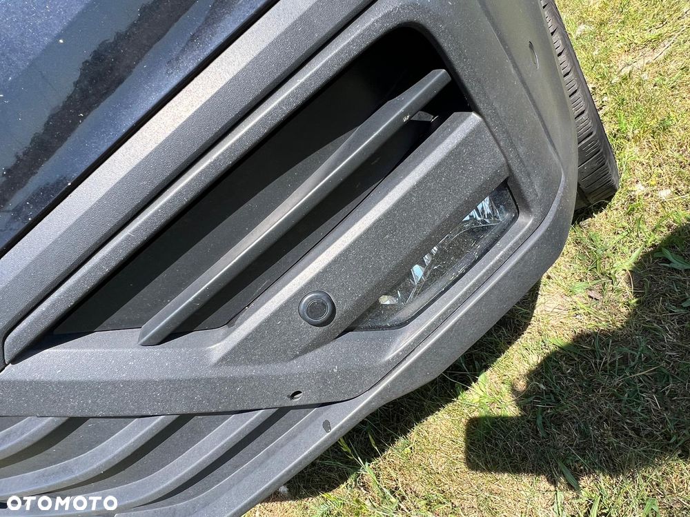 Volkswagen Crafter - 9