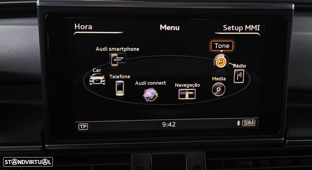 Audi A6 2.0 TDI Business Line S-line S tronic - 13