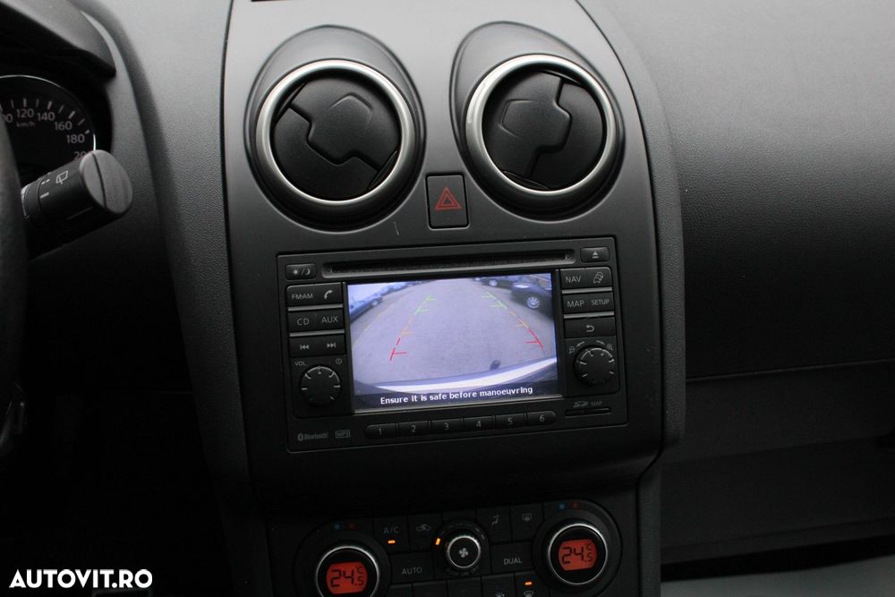 Nissan Qashqai - 16