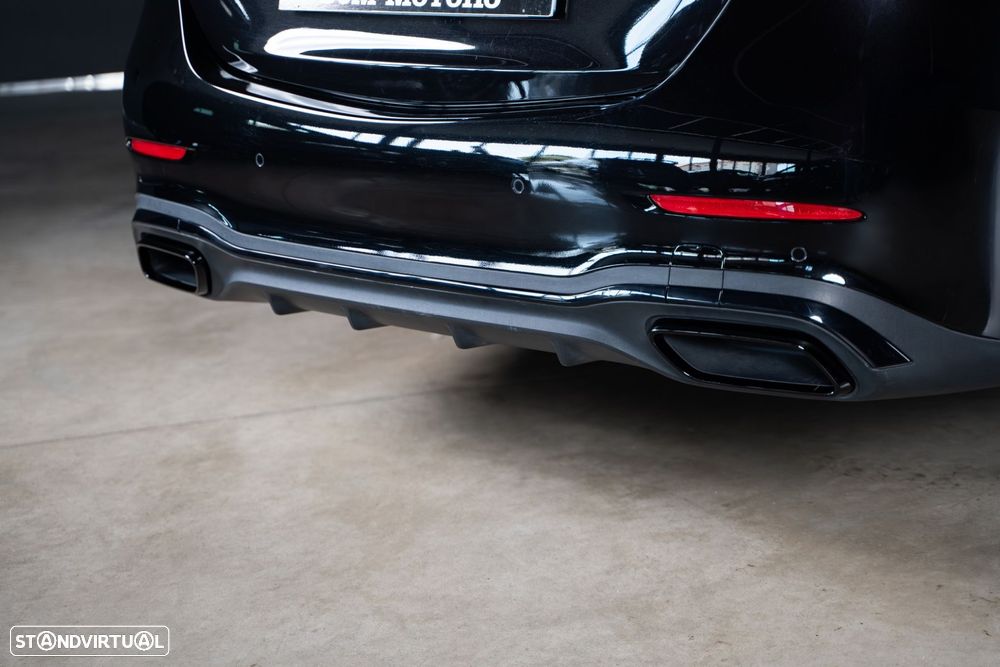 Mercedes-Benz C 300 e 9G-TRONIC AMG Line Advanced - 11