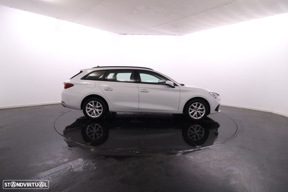 SEAT Leon ST 1.0 TSI Style - 9