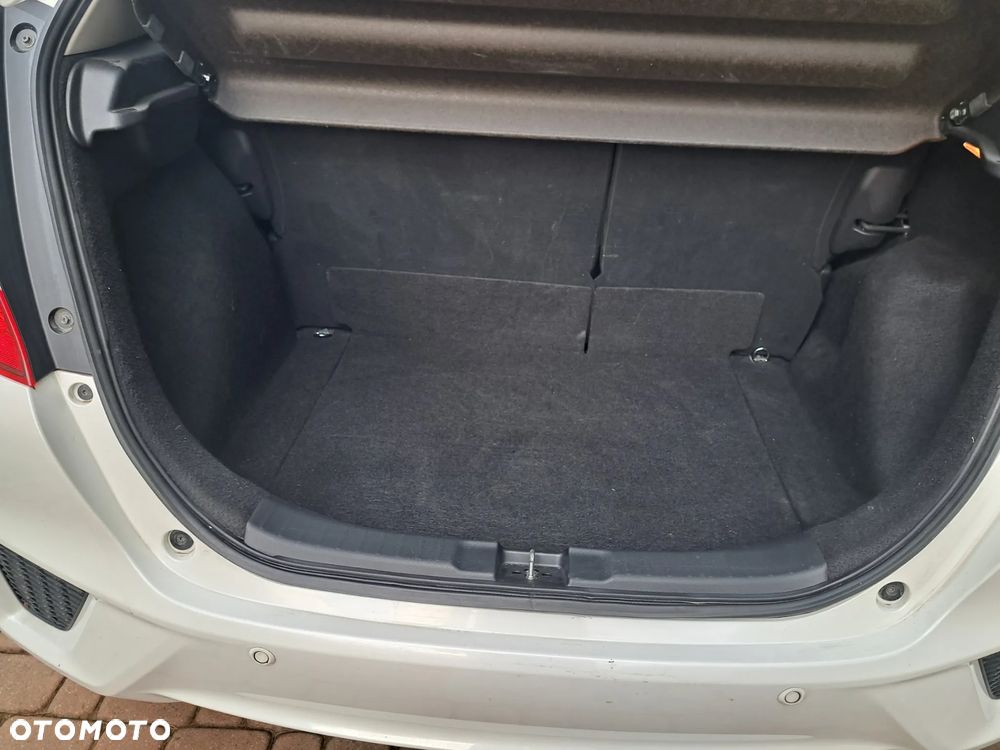 Honda Jazz 1.3 i-VTEC Elegance - 24