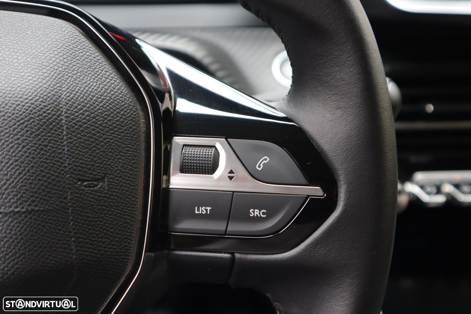Peugeot e-208 50 kWh Allure Pack - 38
