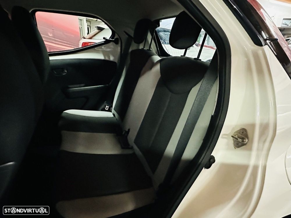 Toyota Aygo X 1.0 Play - 8