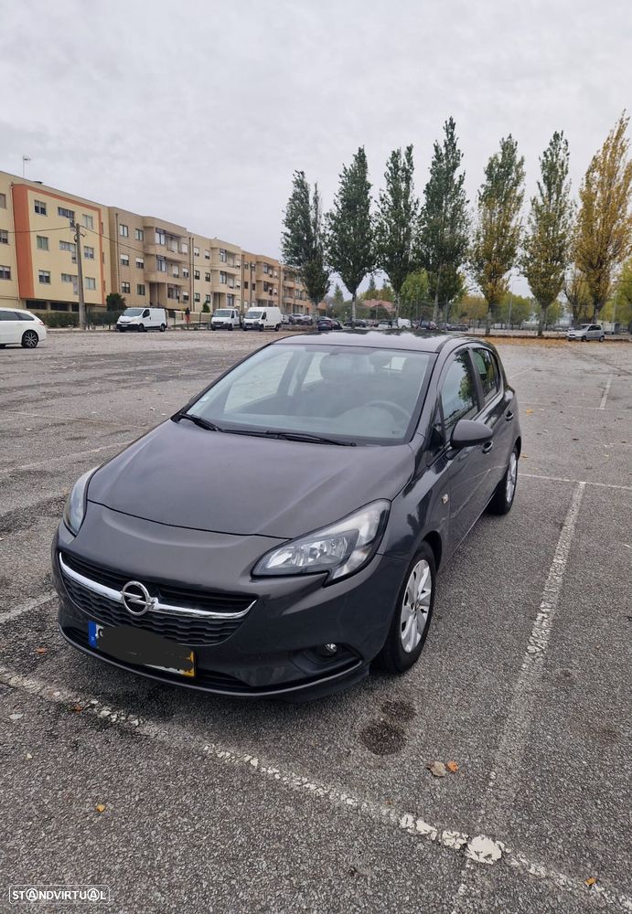 Opel Corsa 1.3 CDTi Edition - 23