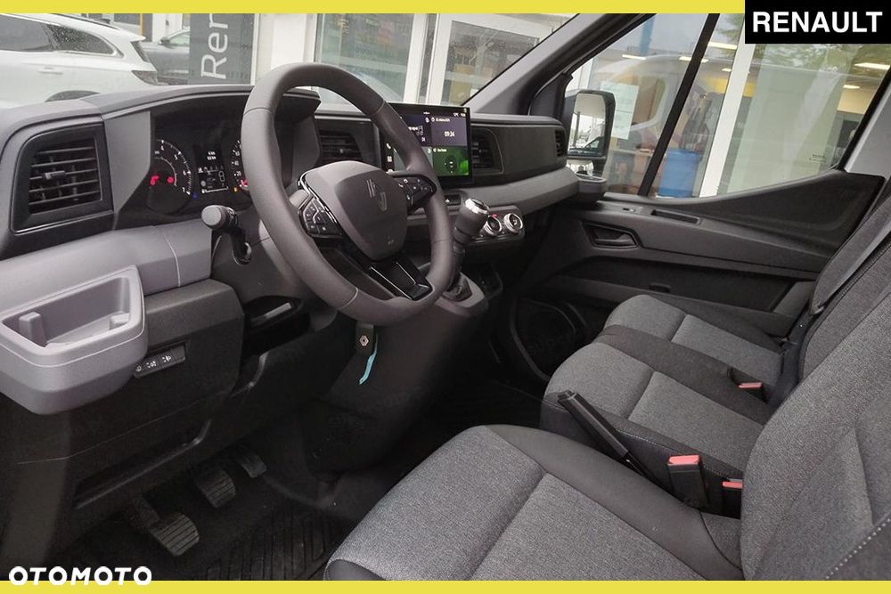 Renault Master L3H2 Extra 2.0 170KM - 12