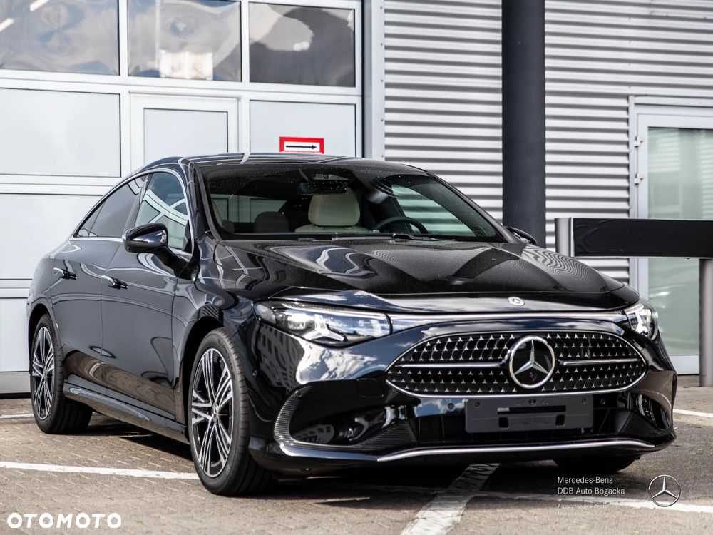 Mercedes-Benz CLA 220 mHEV 4-Matic 8G-DCT - 4