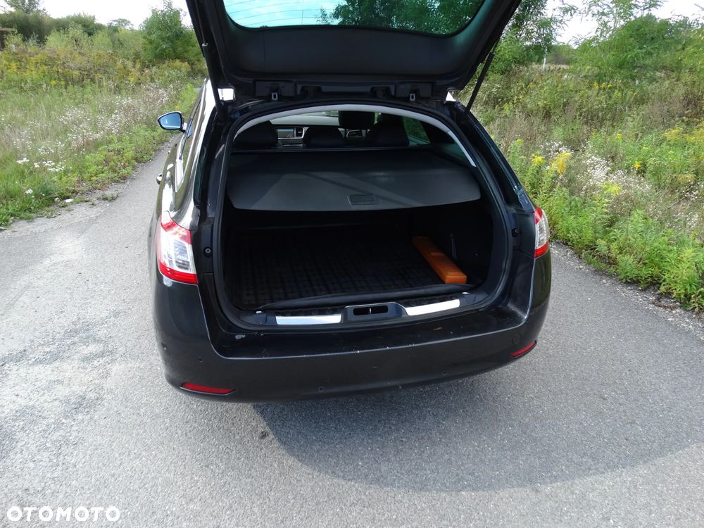 Peugeot 508 2.0 HDi Business Line - 18