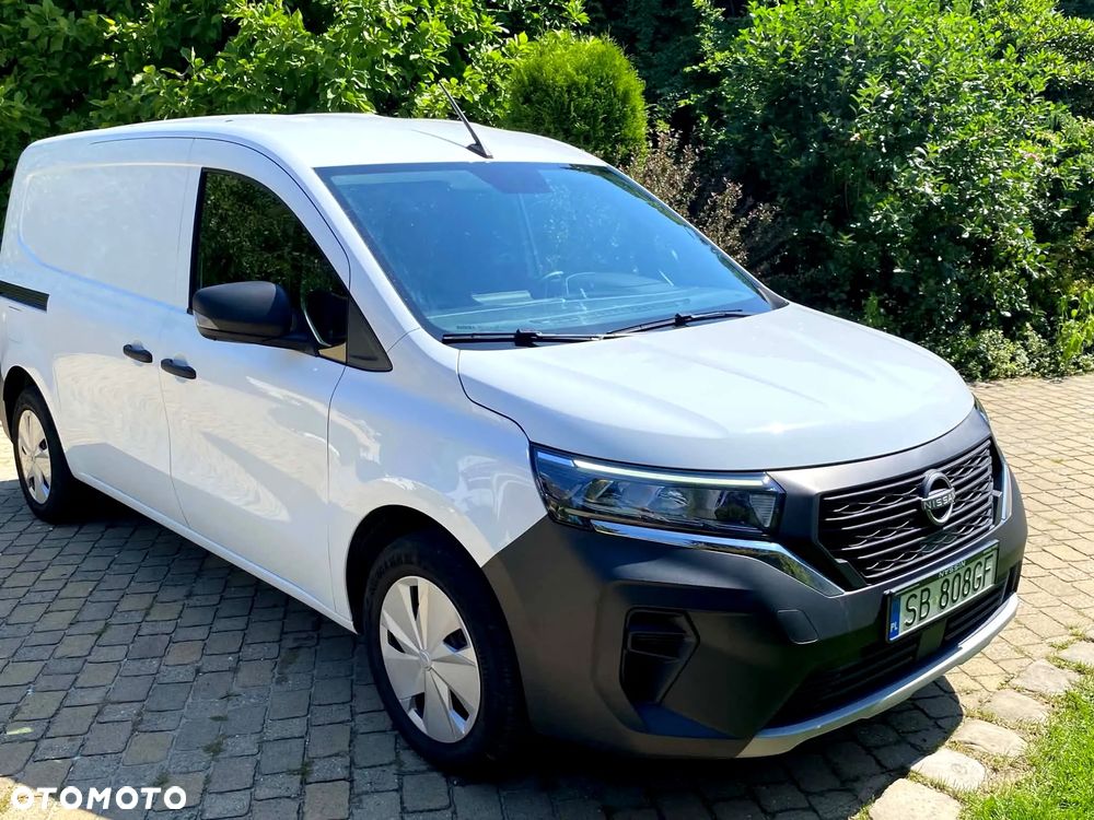 Nissan TOWNSTAR - 2