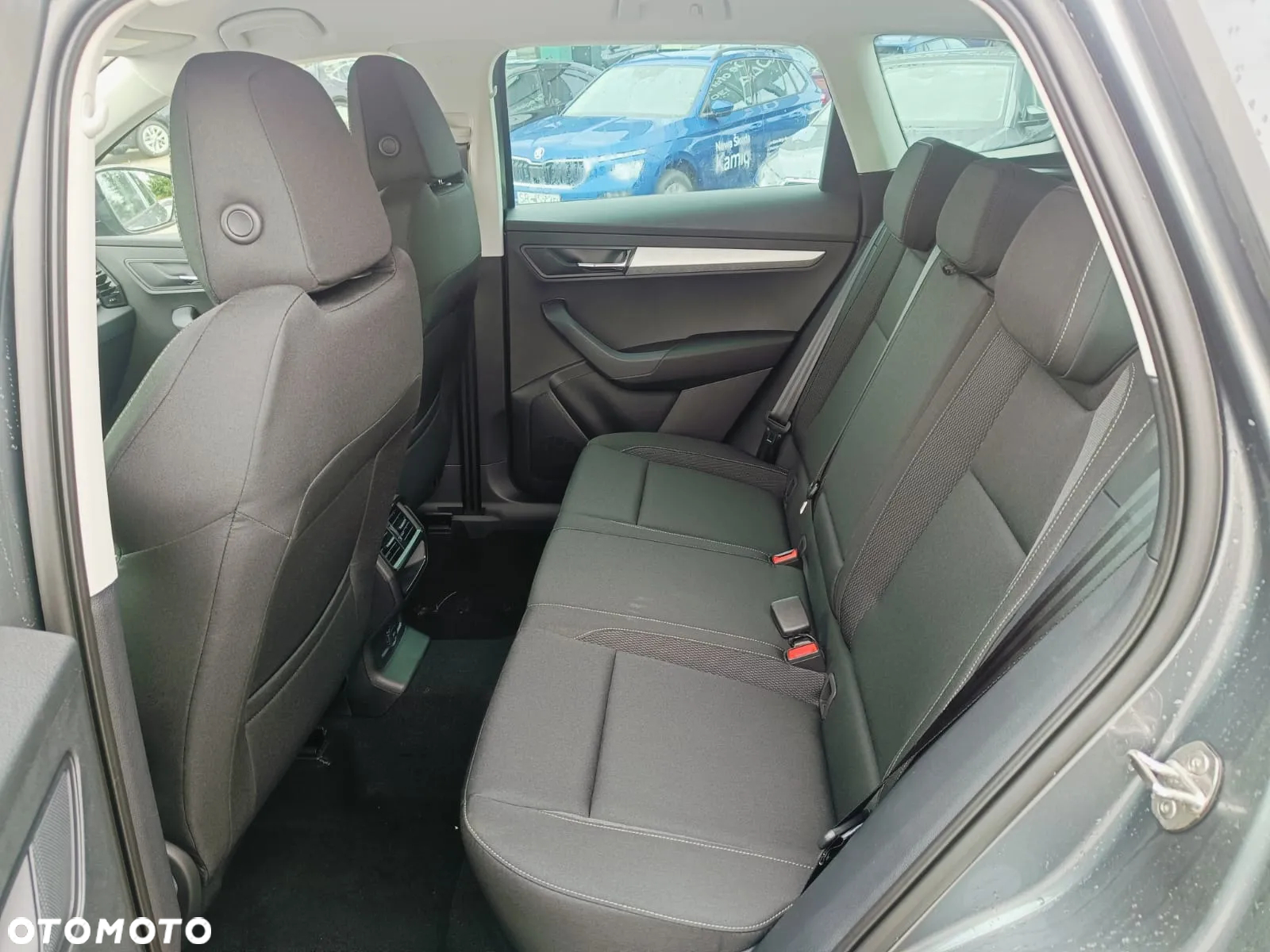 Skoda Karoq 1.5 TSI ACT Selection - 10