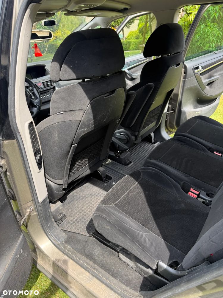 Citroën C4 Picasso 2.0 HDi Exclusive - 5