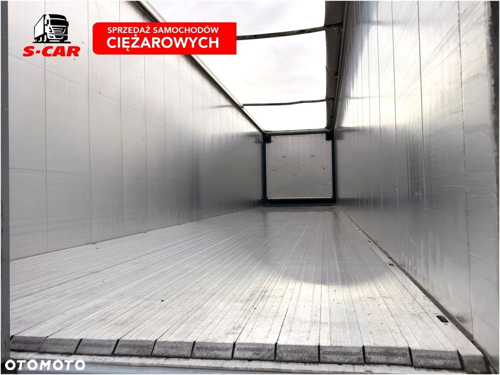 Schwarzmuller Ruchoma Podłoga_Oś BPW_ - 19