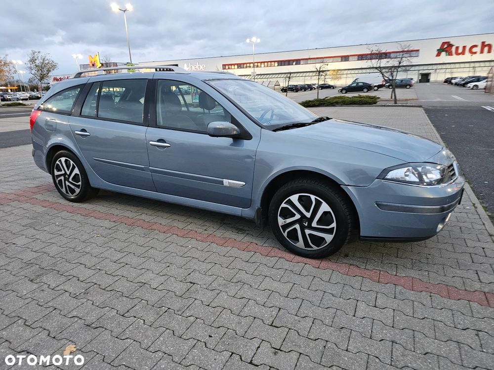 Renault Laguna II 2.0 GT Turbo - 6