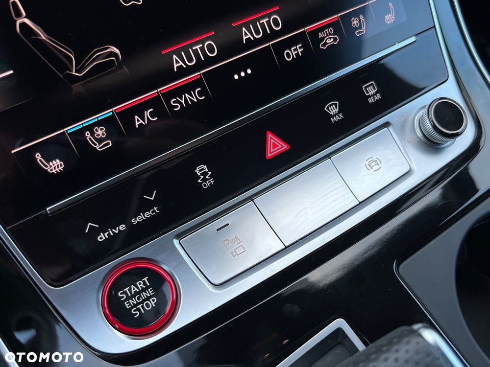 Audi SQ7 SUV TFSI tiptronic - 25