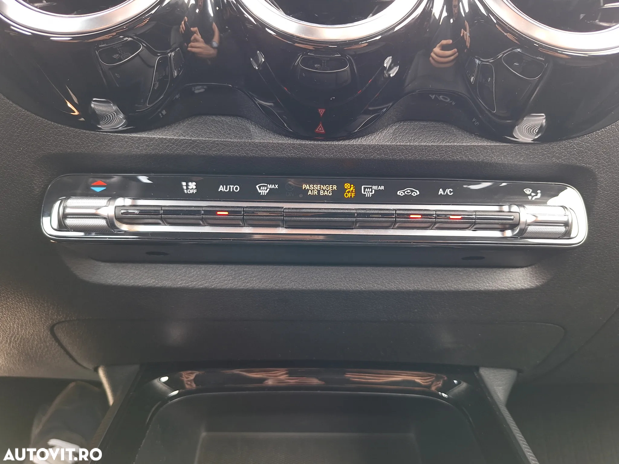 Mercedes-Benz GLB 250 4MATIC Aut. - 16