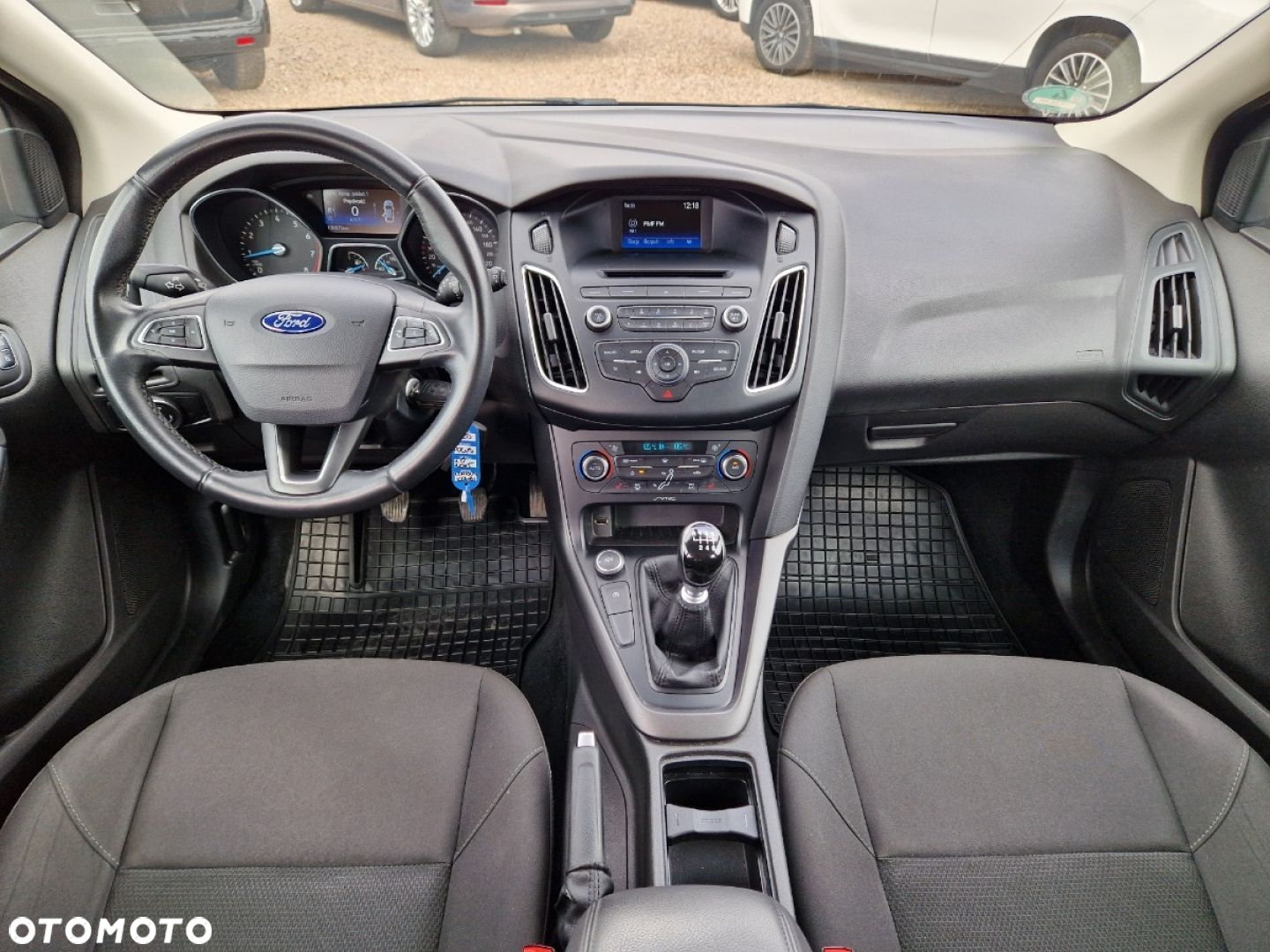 Ford Focus 1.0 EcoBoost Edition - 7