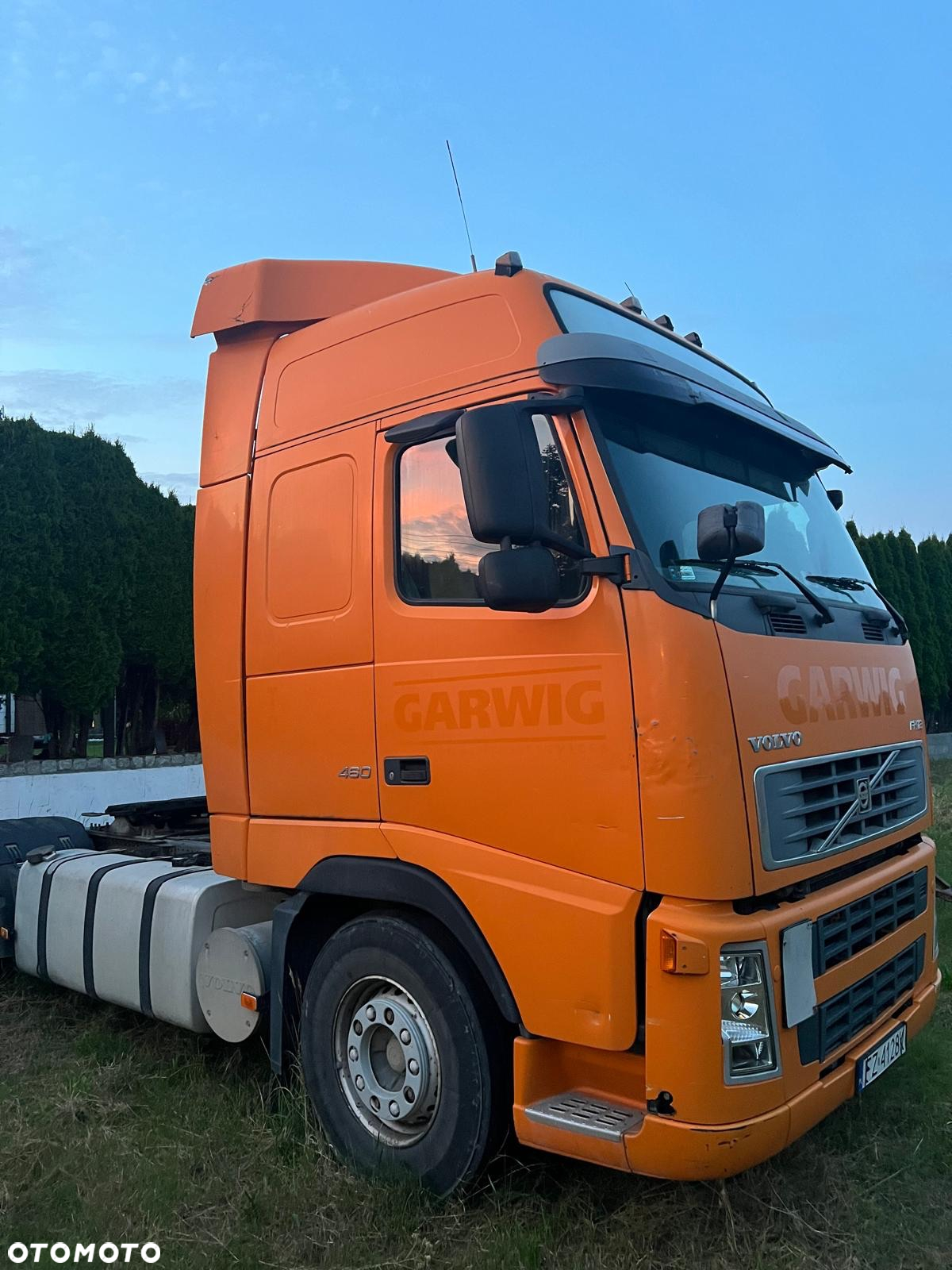 Volvo FH - 3