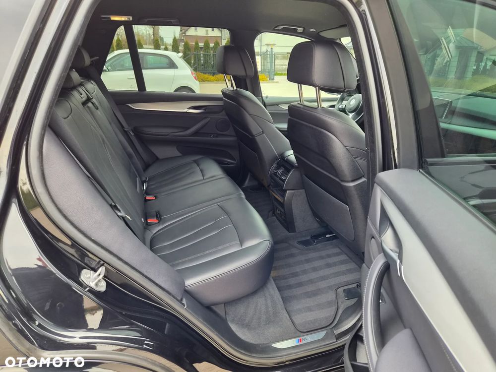 BMW X5 xDrive25d sport - 13