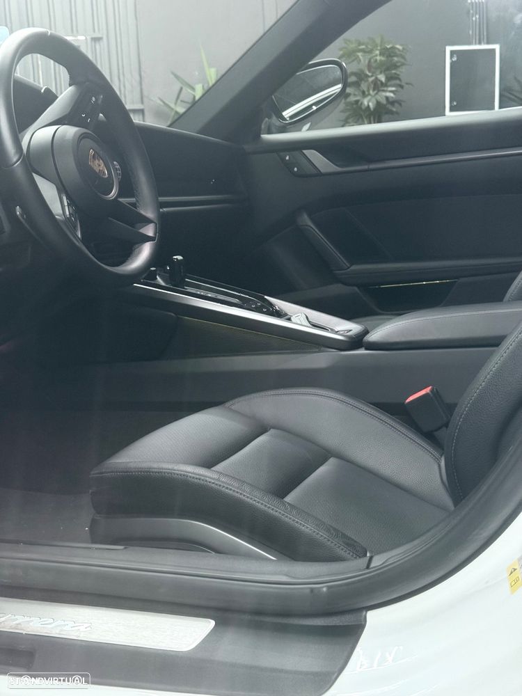 Porsche 911 (992) Carrera PDK - 9