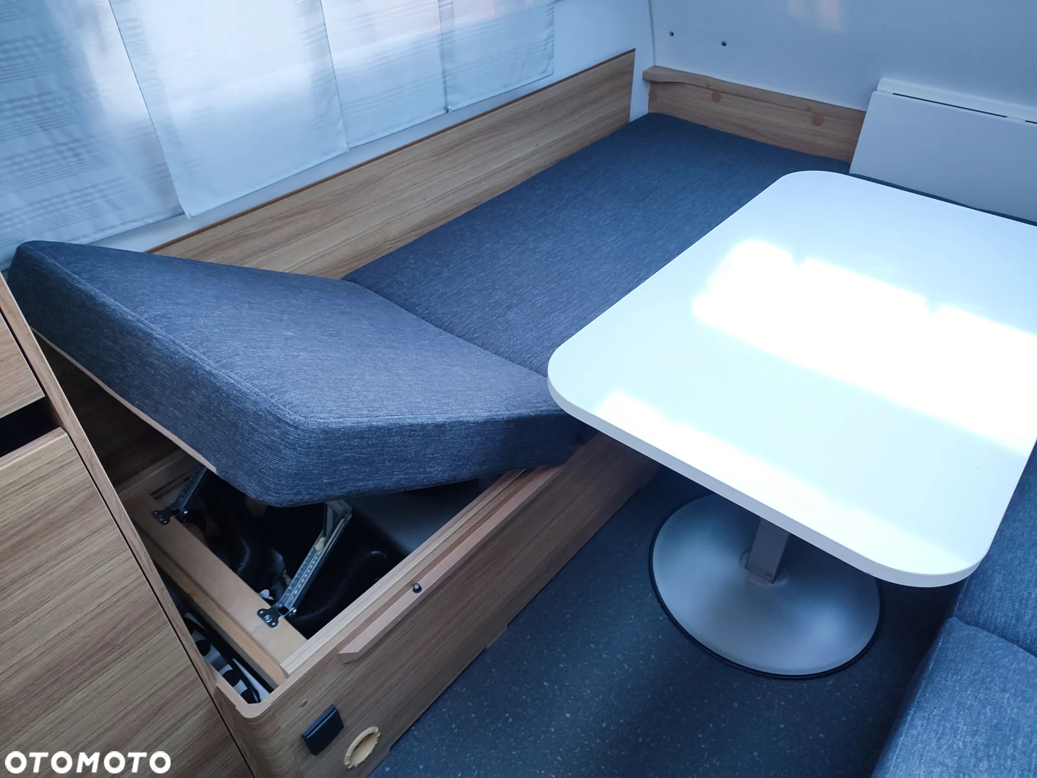 Adria Action 391 LH - 24