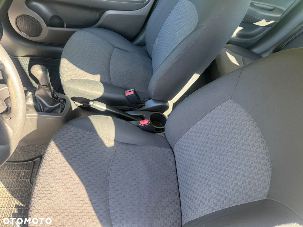 Mitsubishi Space Star 1.0 Active - 16