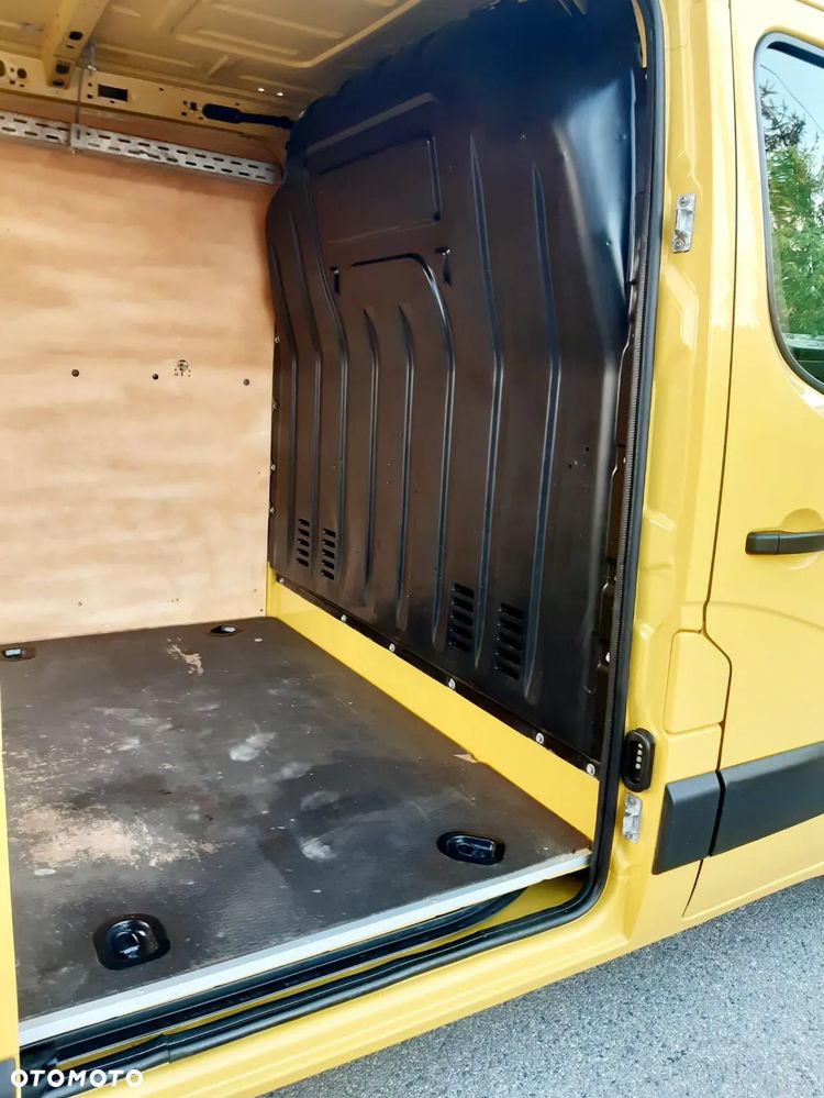 Opel Movano - 22