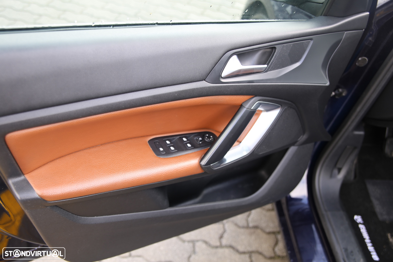 Peugeot 308 SW 1.6 BlueHDi Allure - 6