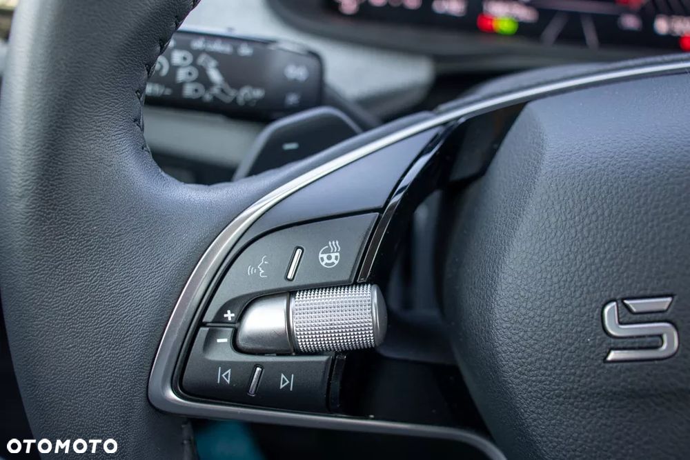 Skoda Kamiq 1.5 TSI Selection DSG - 22