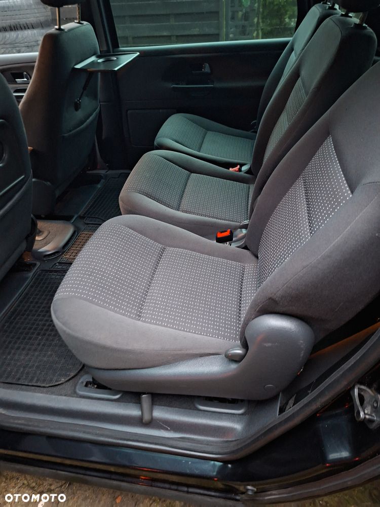 Seat Alhambra 2.0 TDI Style - 21