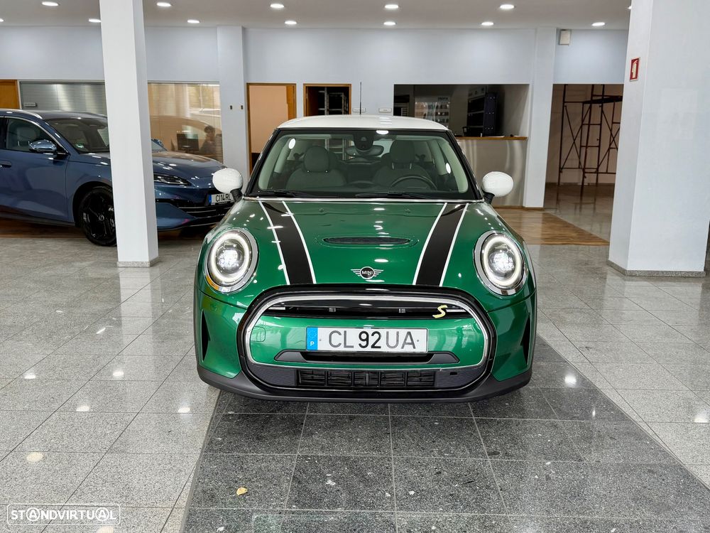 Mini 3 Portas 2022 photo 3