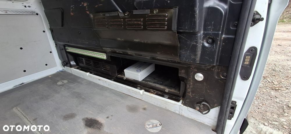 Ford TRSNSIT CUSTOM L2H1 T6 TRAFIC VIVARO EXPERT VITO PROACE KLIMA KAMERA - 24