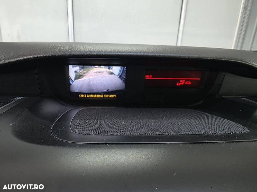 Mazda CX-7 2.2 MZR-CD Exclusive-Line - 16