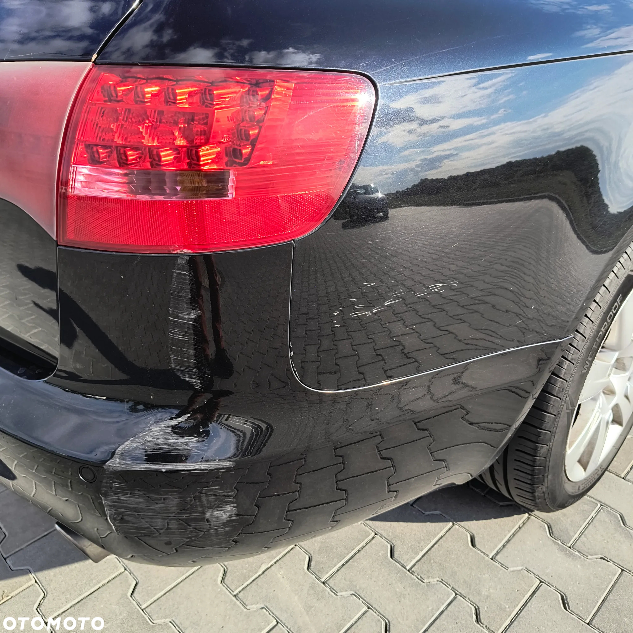 Audi A6 Avant 2.4 multitronic - 13