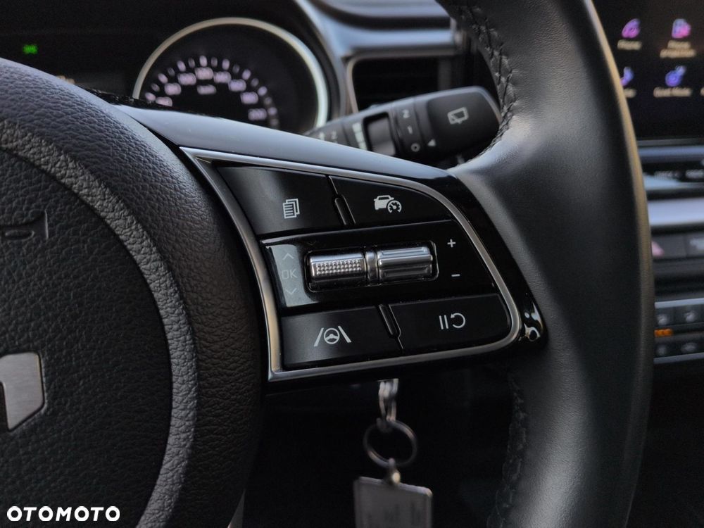 Kia Ceed 1.5 T-GDI M DCT - 13