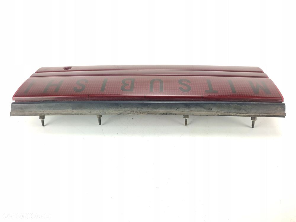 BLENDA KLAPY BAGAŻNIKA MITSUBISHI ECLIPSE I 1G (1989-1992) 2.0 150KM MB479058 - 5