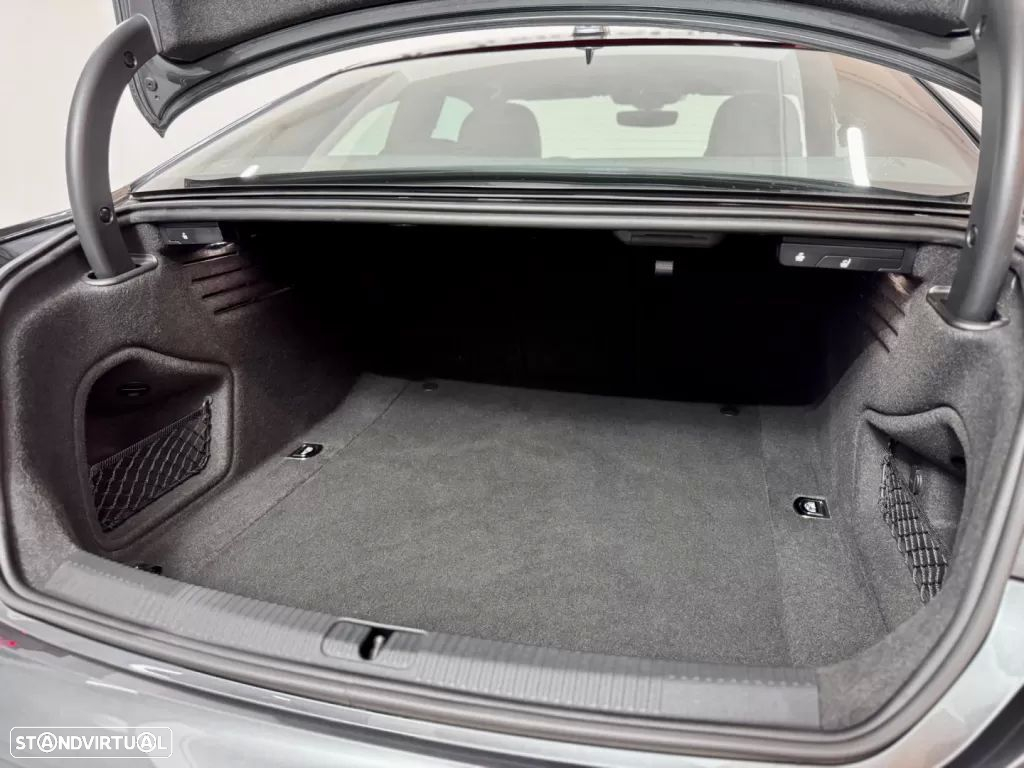 Audi A5 Coupe 2.0 TFSI quattro S tronic sport - 58