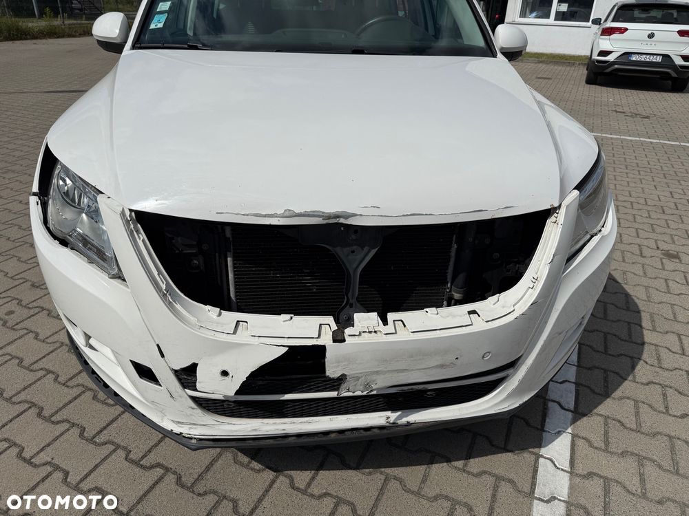 Volkswagen Tiguan - 4