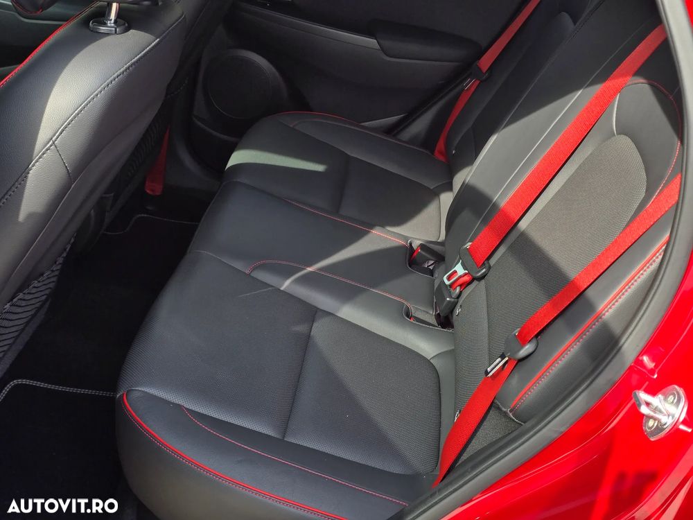 Hyundai KONA 1.0 T-GDI Trend - 37