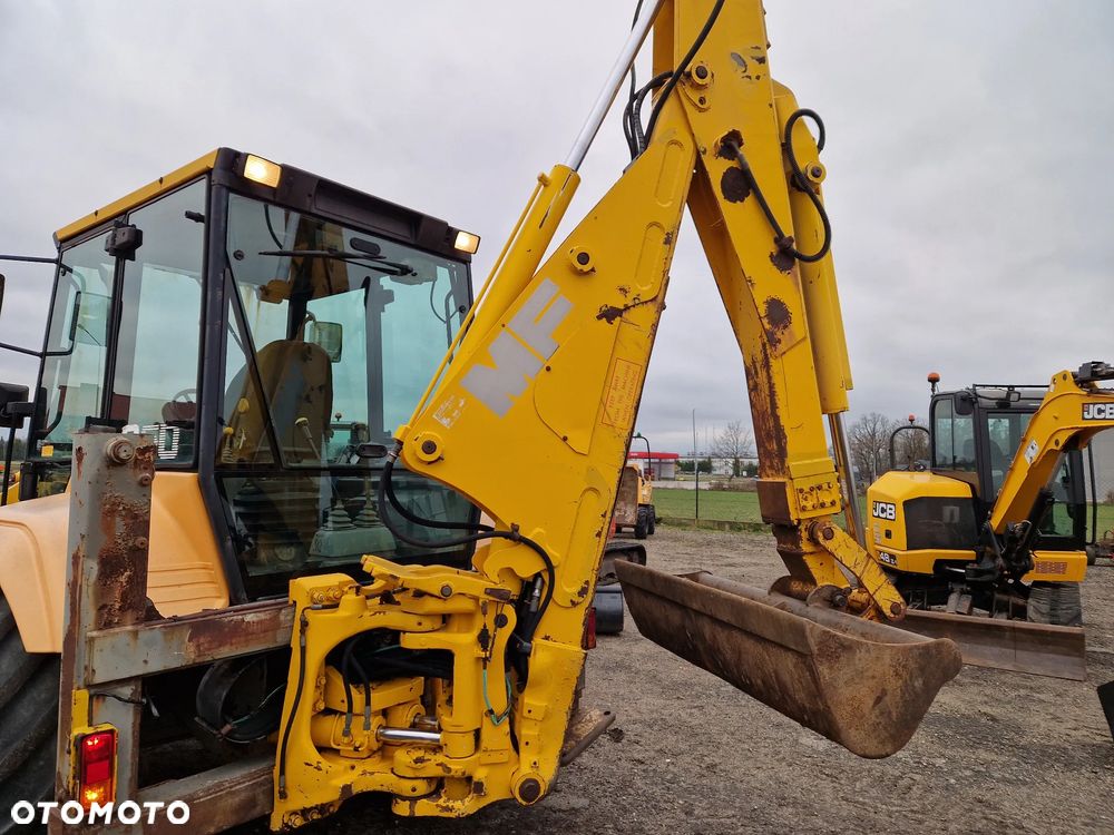 Massey Ferguson 960, 860, jcb 8026, 3 cx, 8018, 8015, jcb 15c-1 - 10