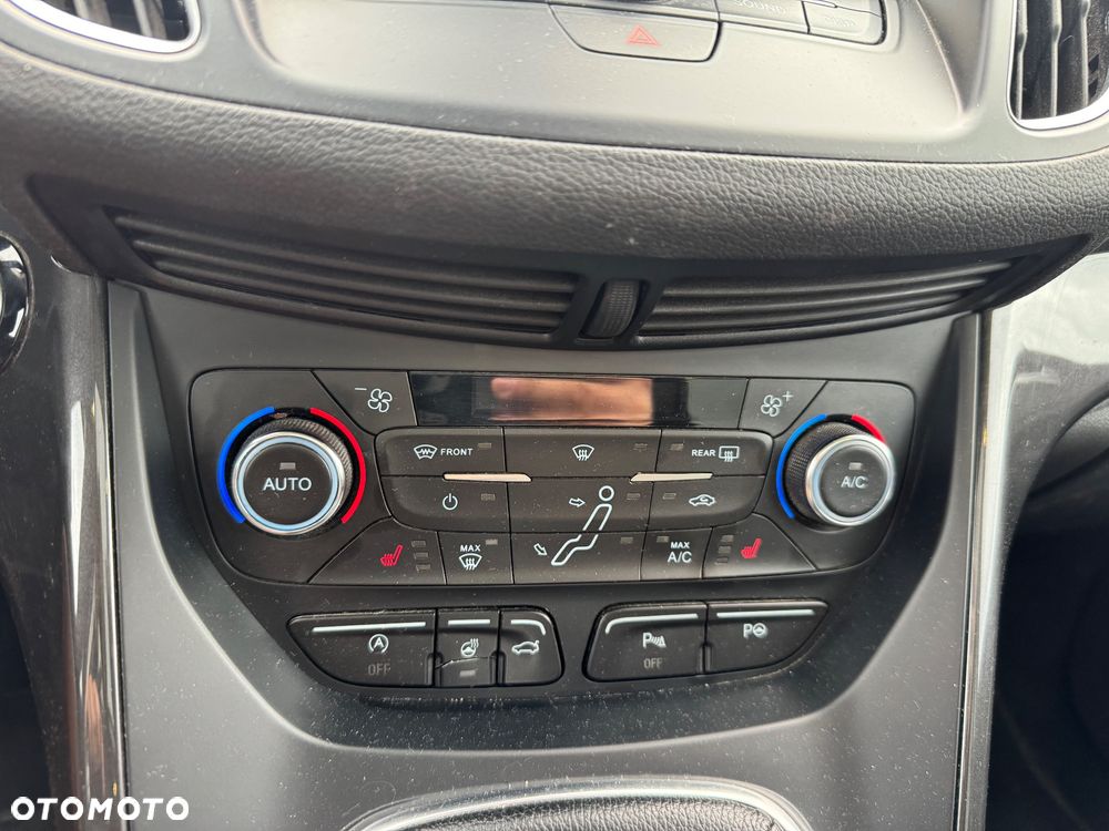Ford C-MAX 2.0 TDCi Start-Stop-System Titanium - 11