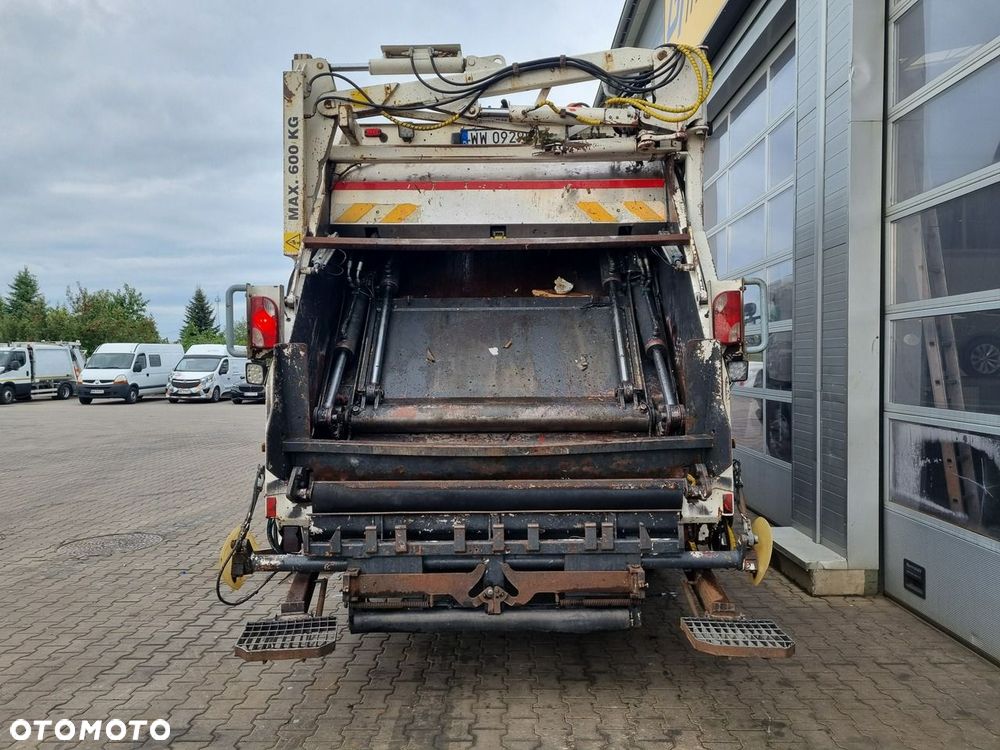 Scania P360 - 7