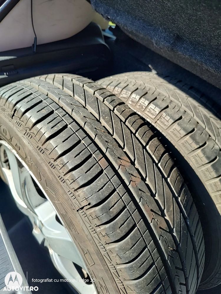 Fiat Grande Punto 1.4 8V - 10