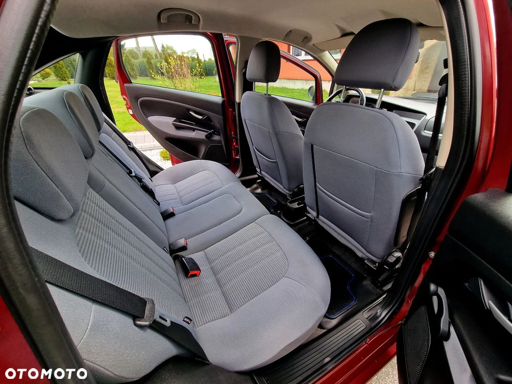 Fiat Linea 1.4 T-Jet 16V Dynamic - 16