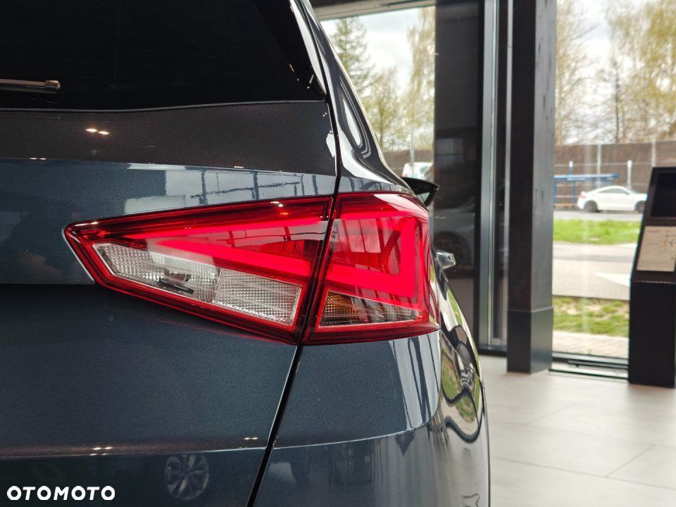 Seat Arona - 11